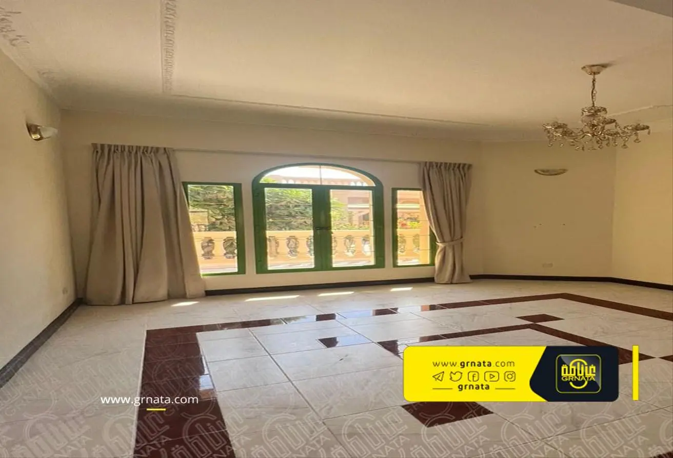 Villa  For Rent In Janabiya