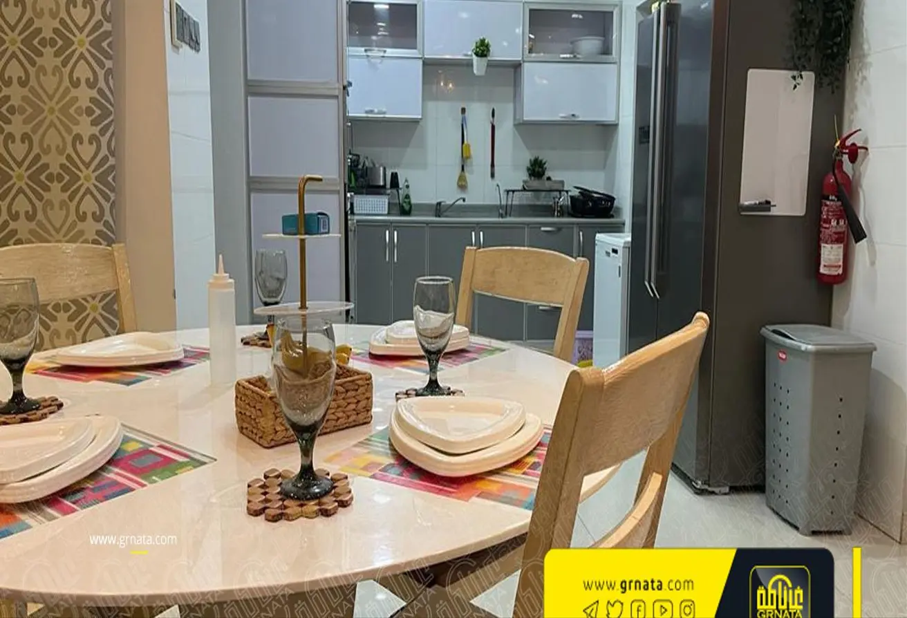 Big Villa For Rent In Hidd