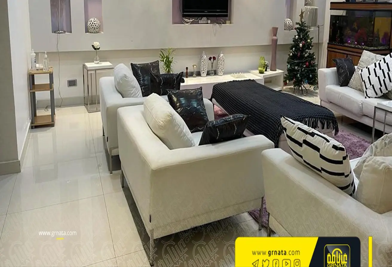 Big Villa For Rent In Hidd