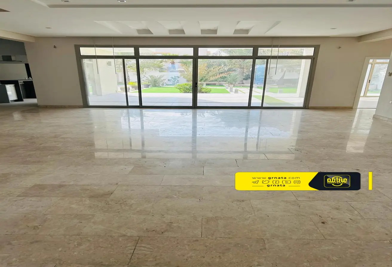  Villa  For Rent In Saraya 2