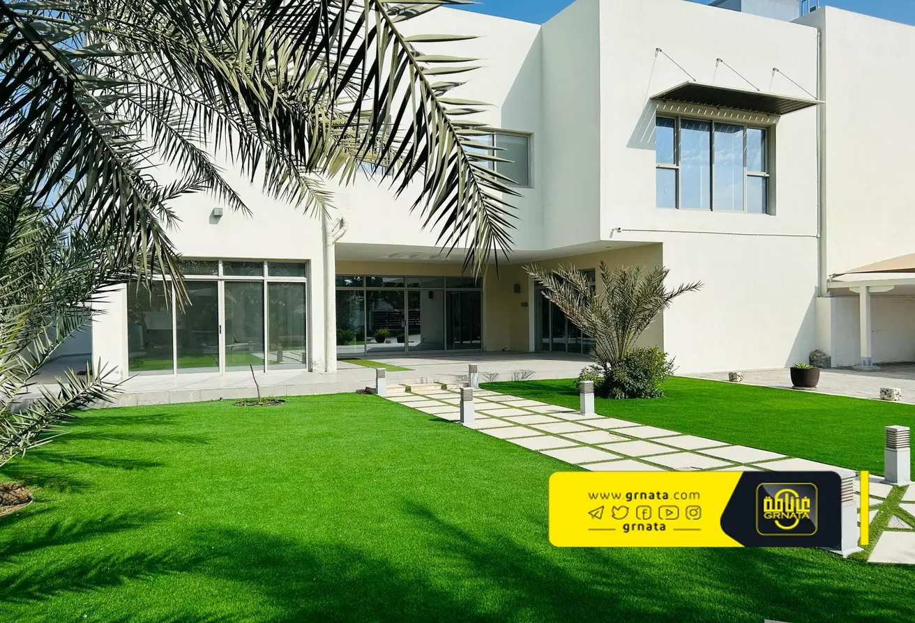  Villa  For Rent In Saraya 2