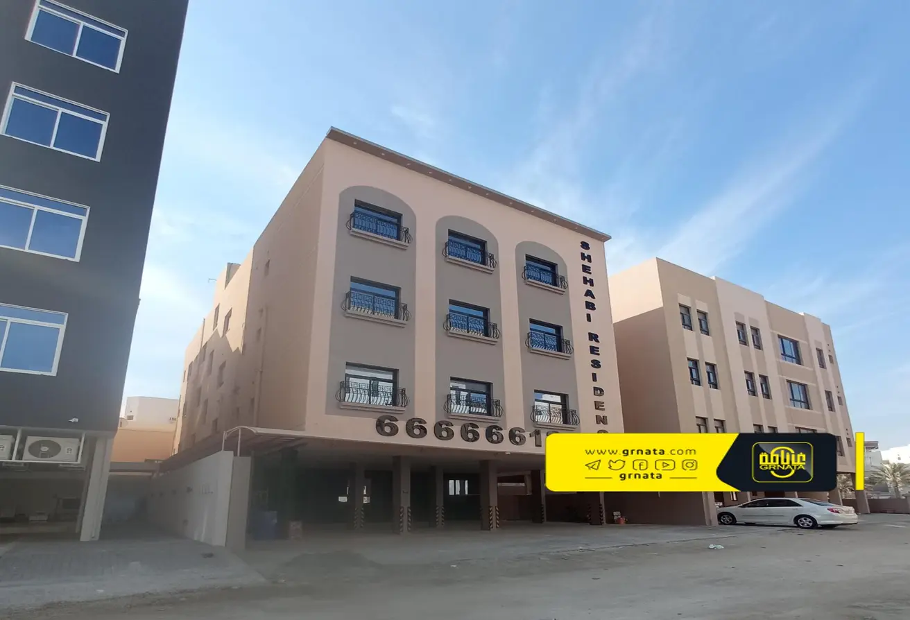 Building For Sale In Janabiya