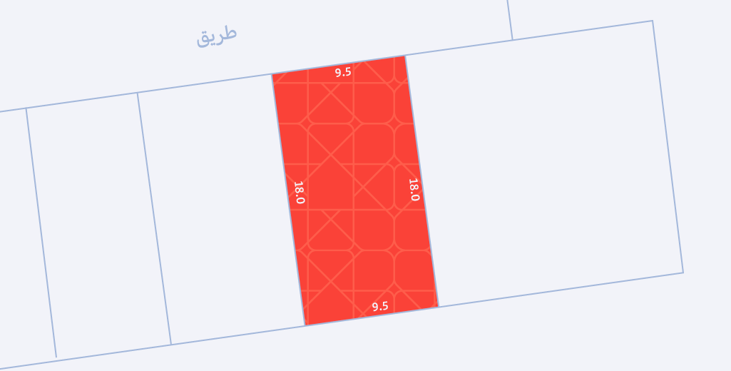 LAND FOR SALE IN HAMALA