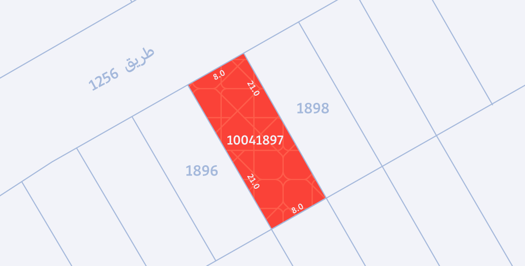 Land For Sale In Hamala