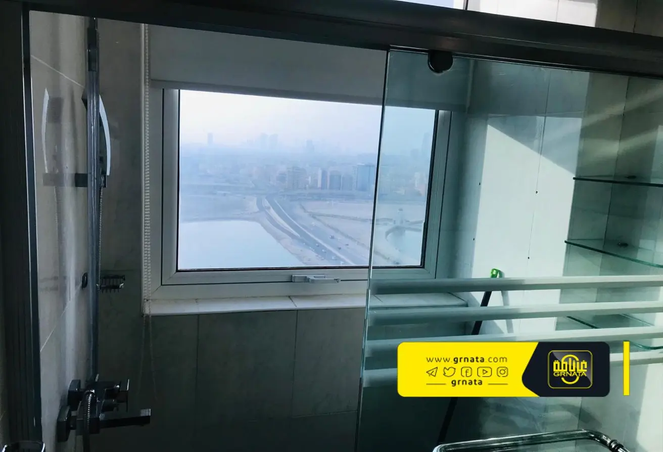 Flat For Sale In Juffair 