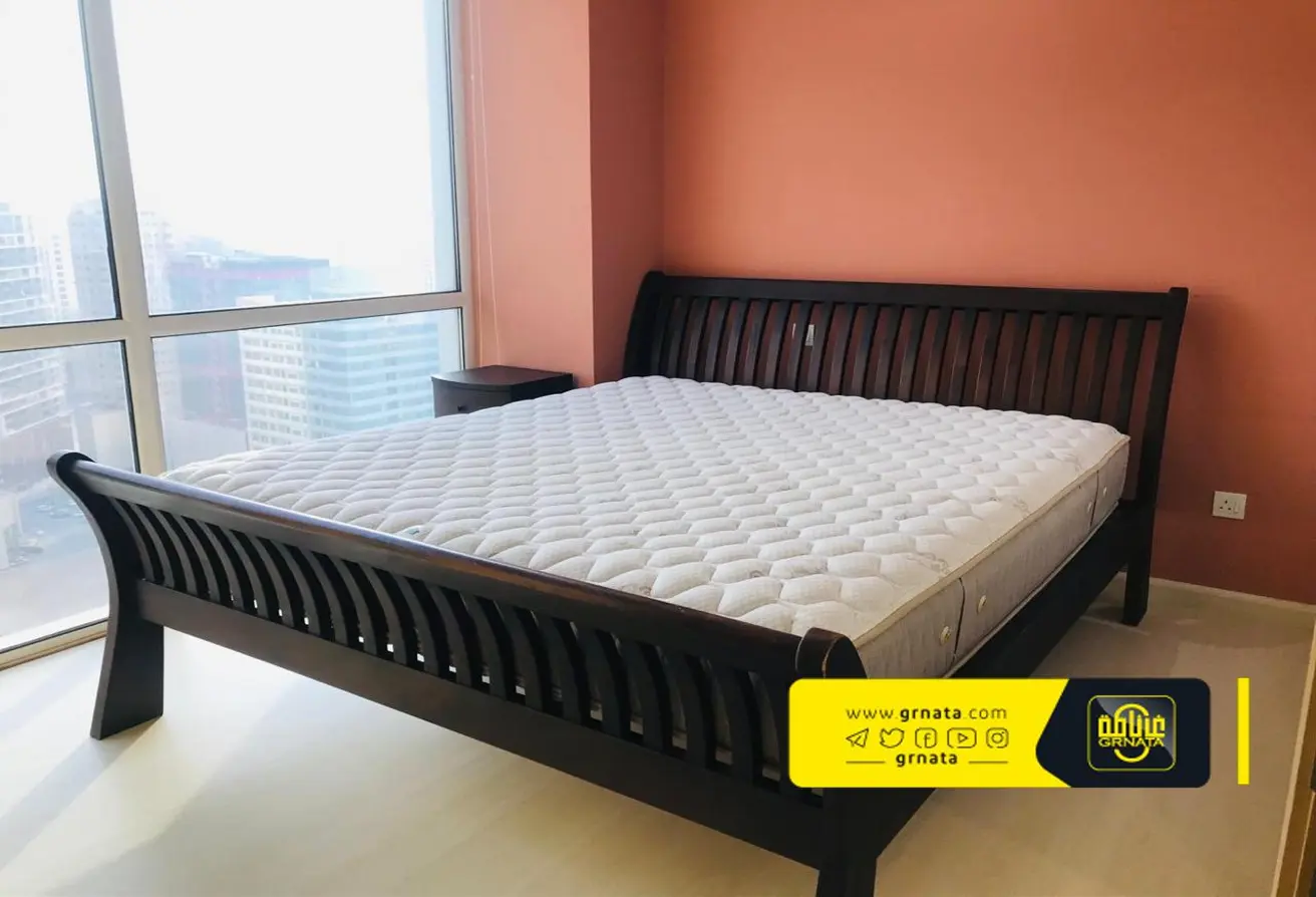 Flat For Sale In Juffair 