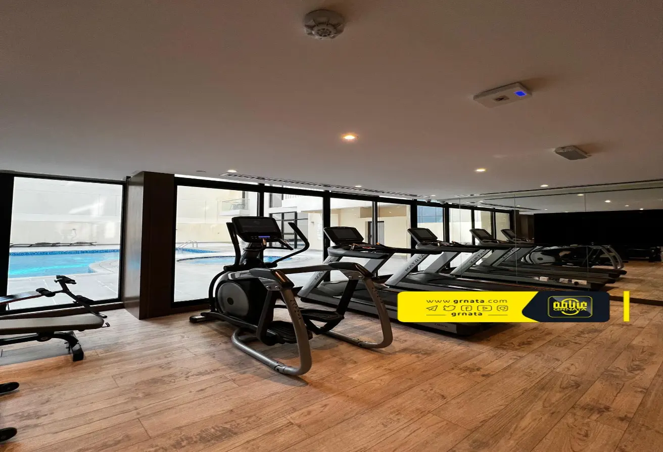  Flat For Sale in  Seef