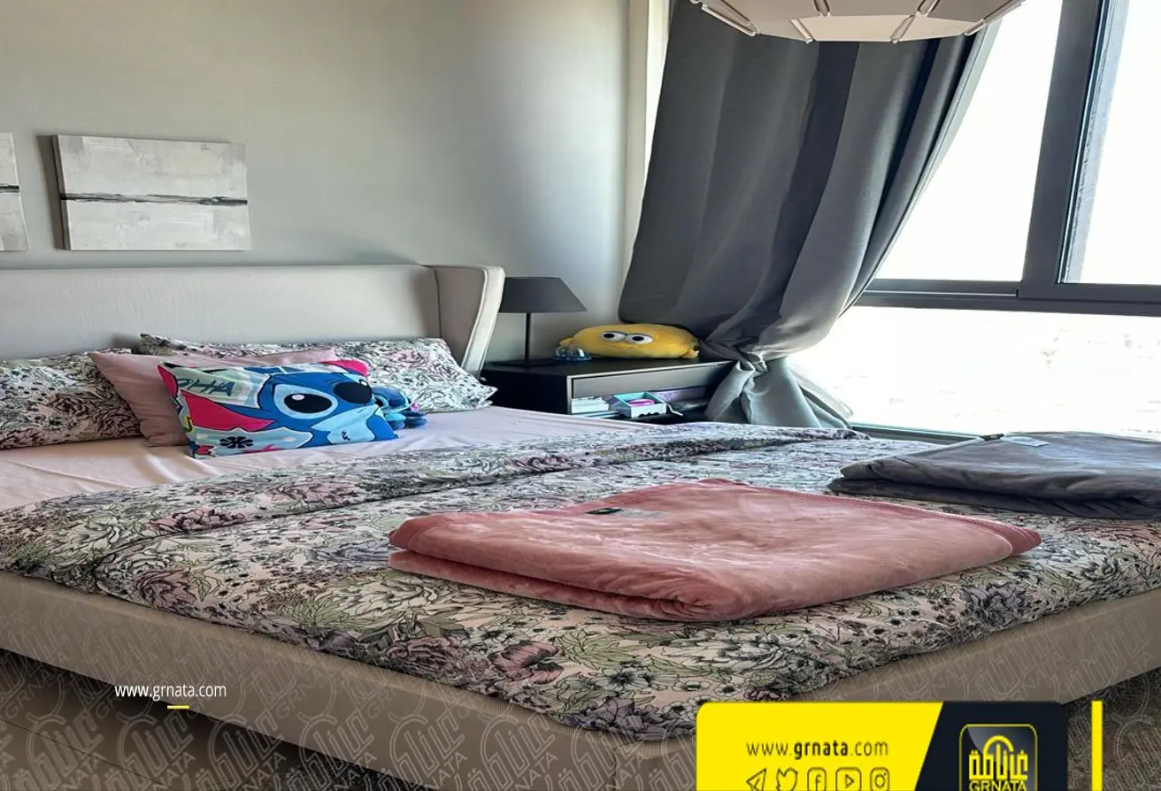 Flat For Sale In Diyar Al Muharraq