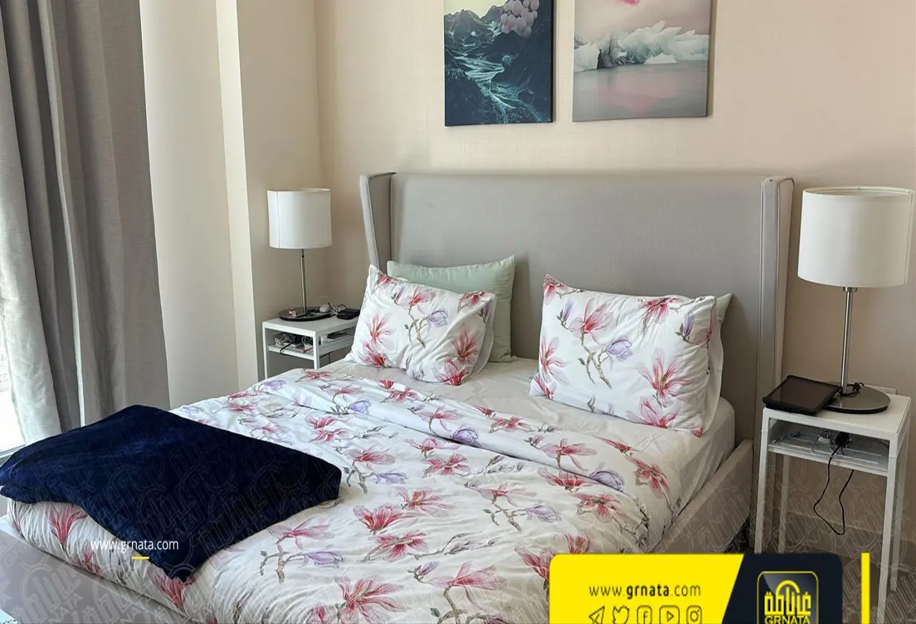 Flat For Sale In Diyar Al Muharraq