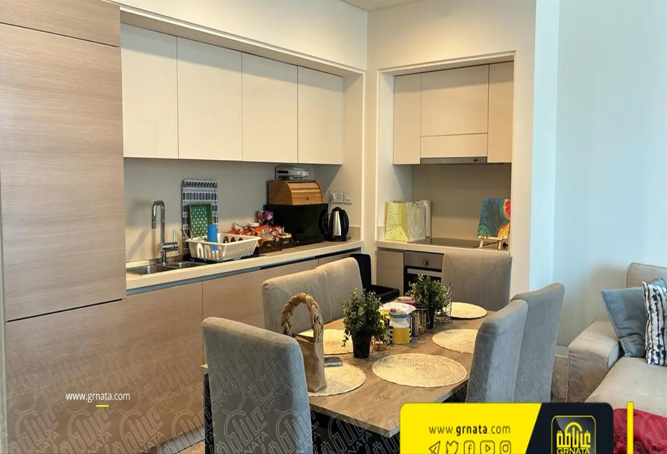 Flat For Sale In Diyar Al Muharraq
