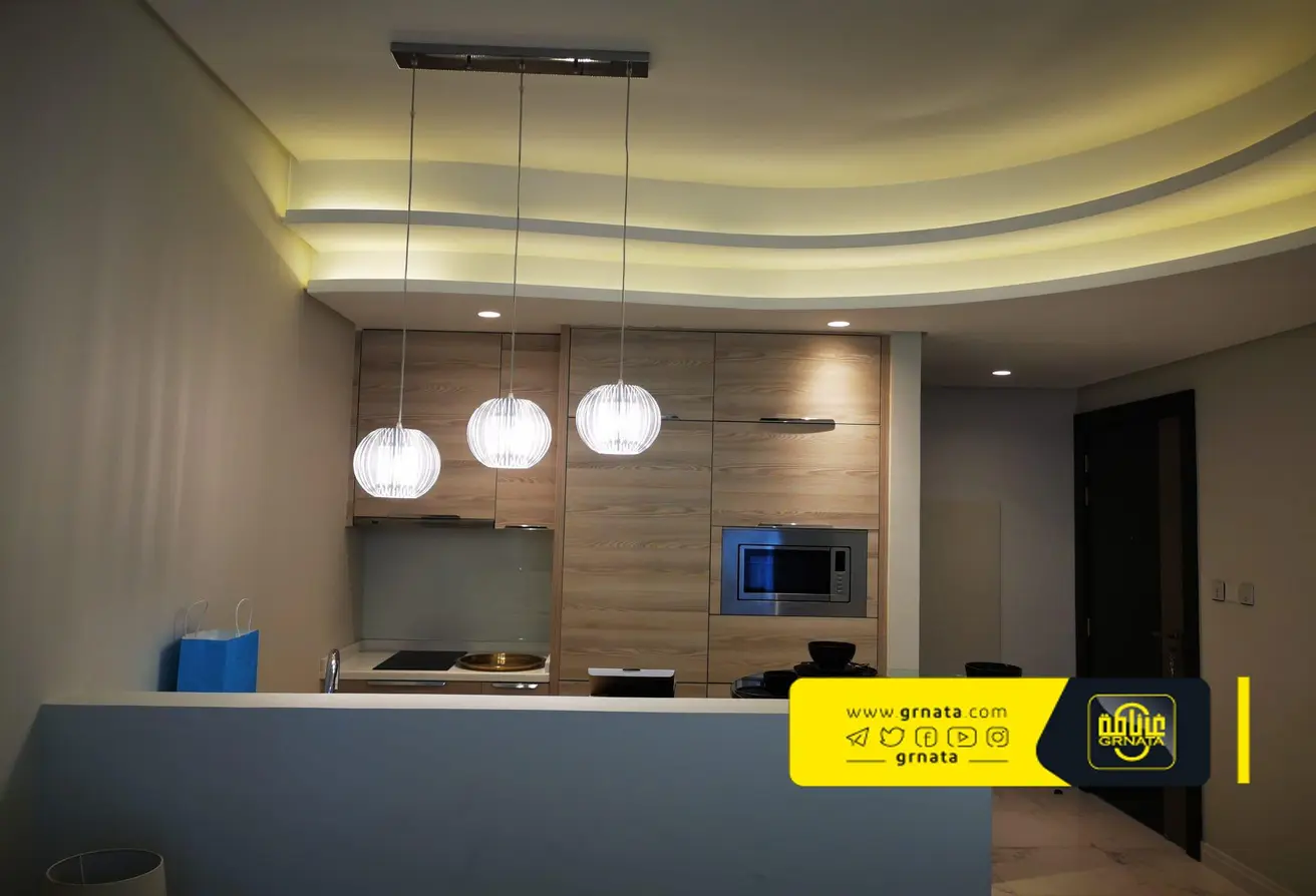 Flat For Sale In Bahrain Bay 