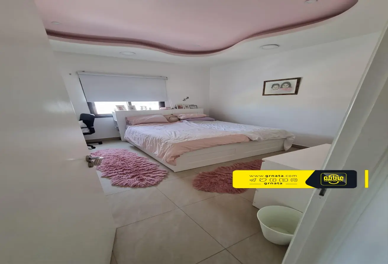 Special Flat For Sale In Isa Town  