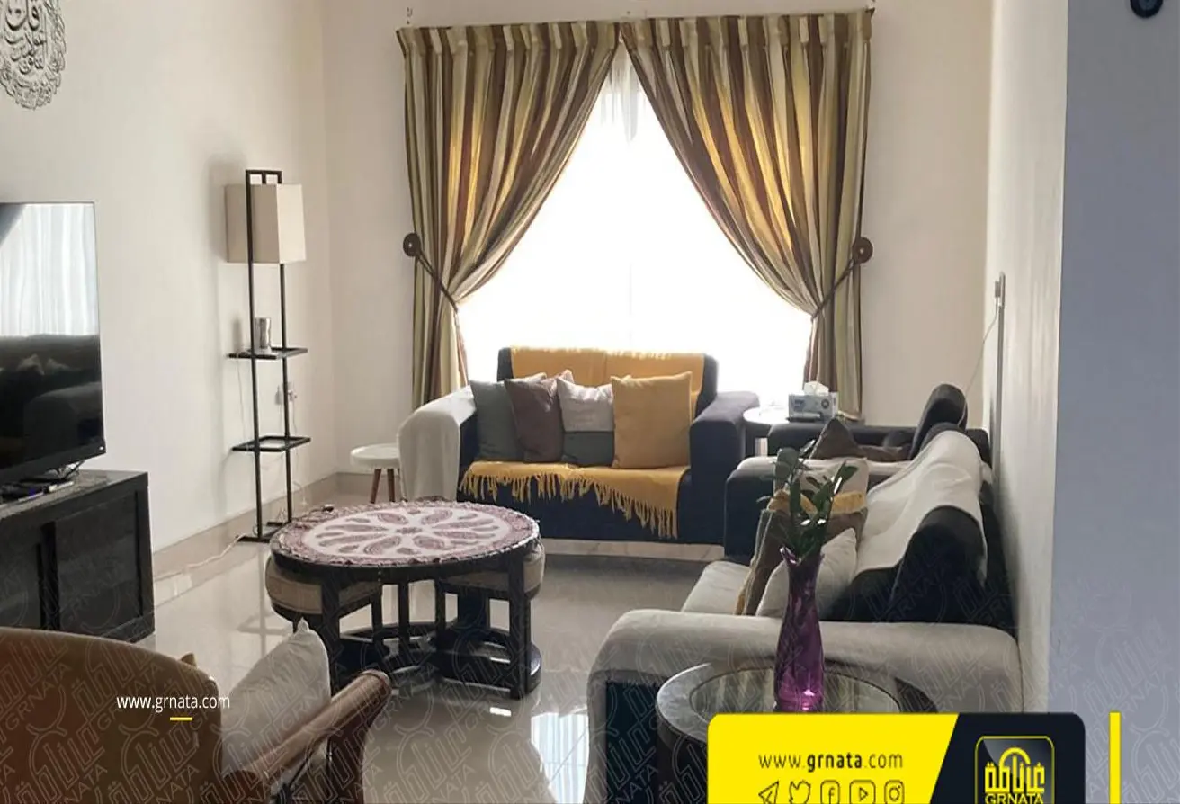 Flat For Sale In Tubli