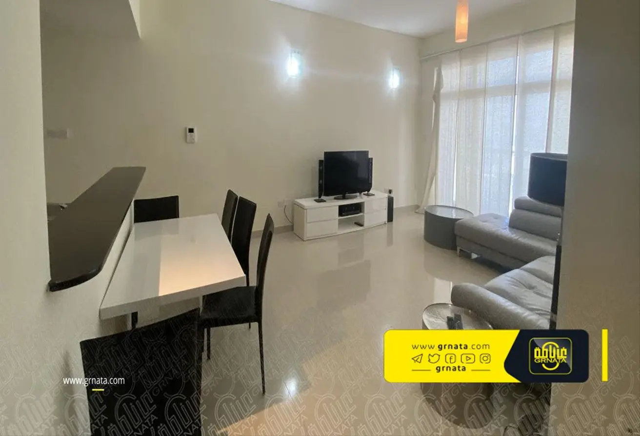 Residential Apartment For Sale In Amwaj