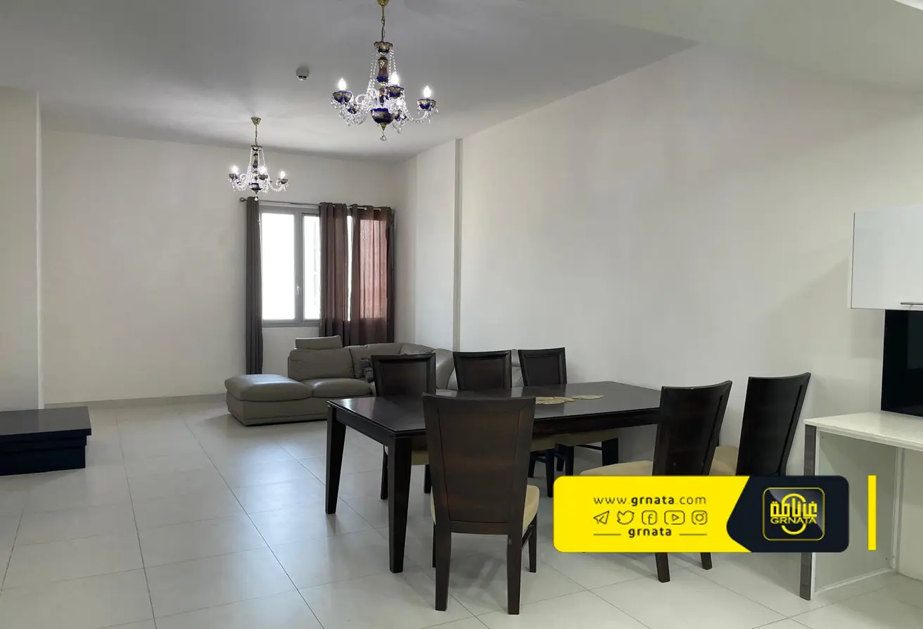 Flat For Sale In Hidd