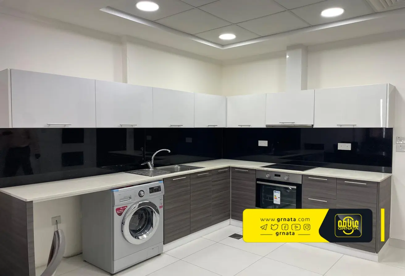 Flat For Sale In Hidd
