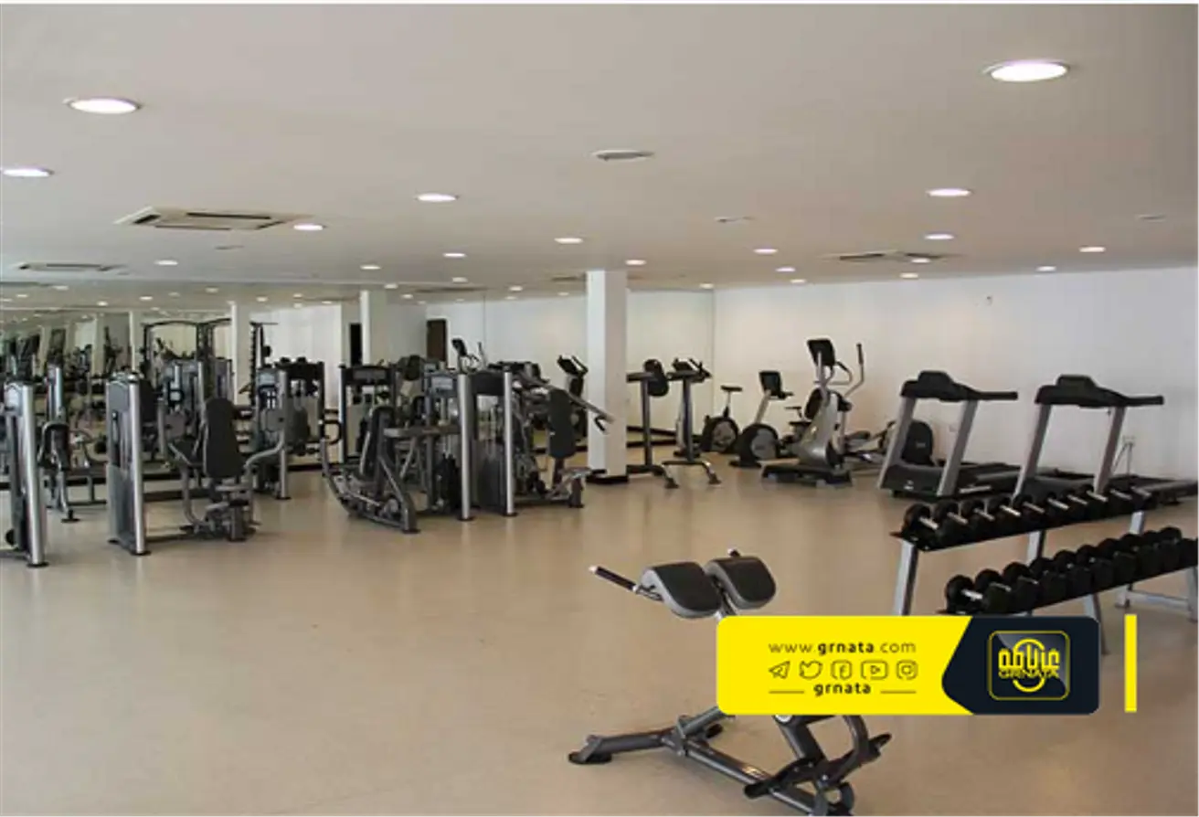 Flat For Sale In Reef Island 