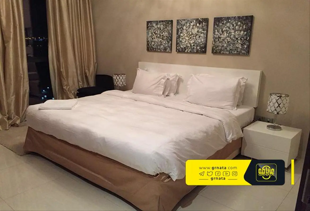 Flat For Sale In Reef Island 