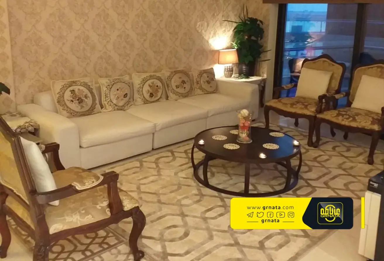 Flat For Sale In Reef Island 