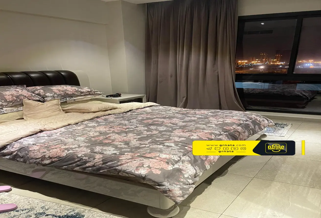 Flat For Sale In Hidd
