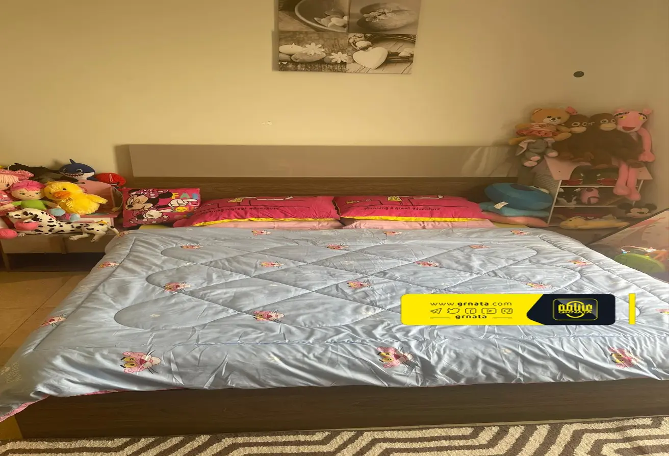 Flat For Sale In Hidd