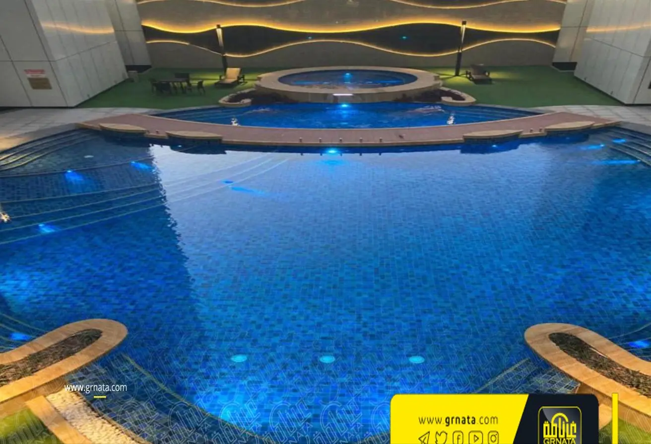Flat For Sale In Water-Bay Tower