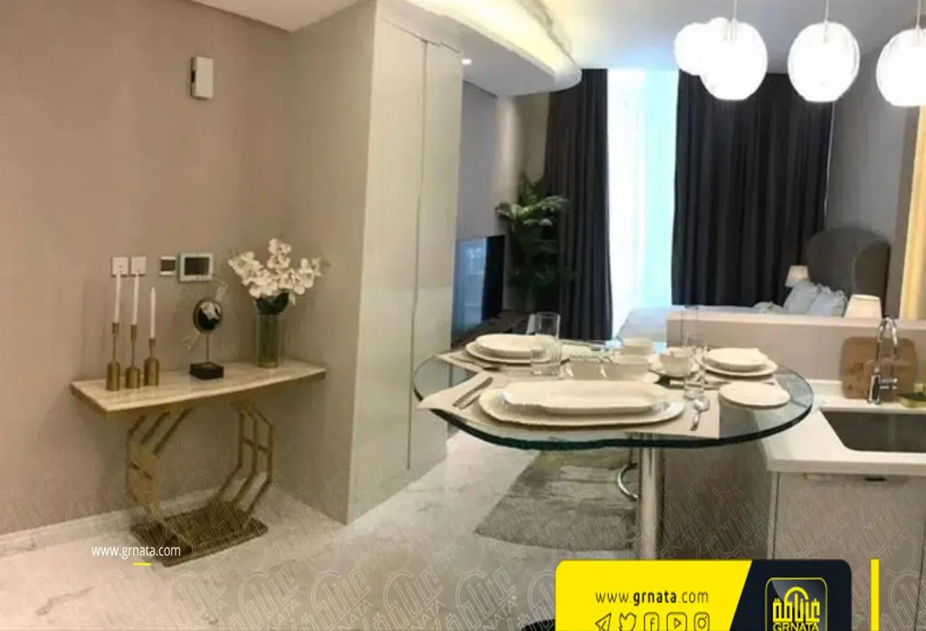 Flat For Sale In Water-Bay Tower