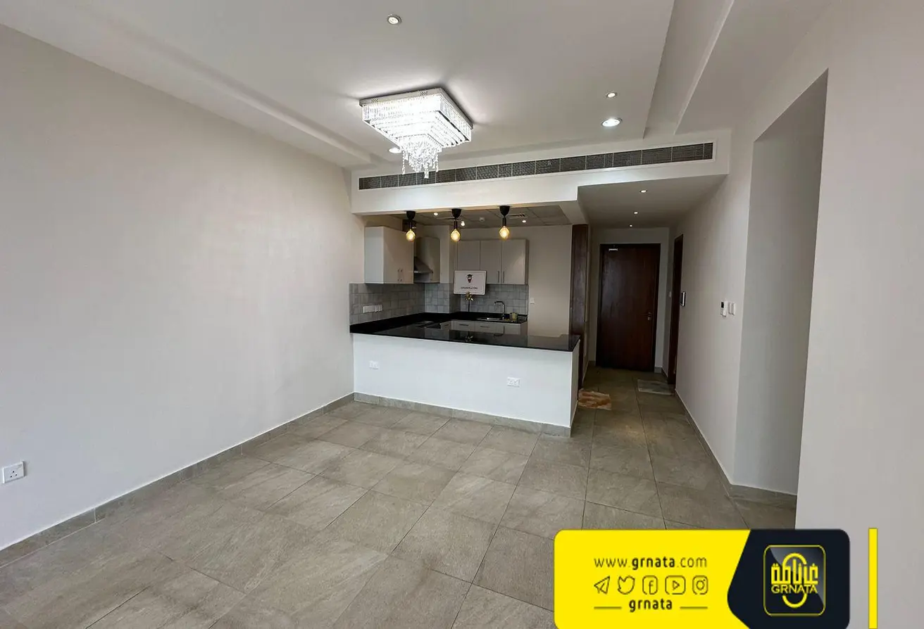 Flat For Sale In Hidd