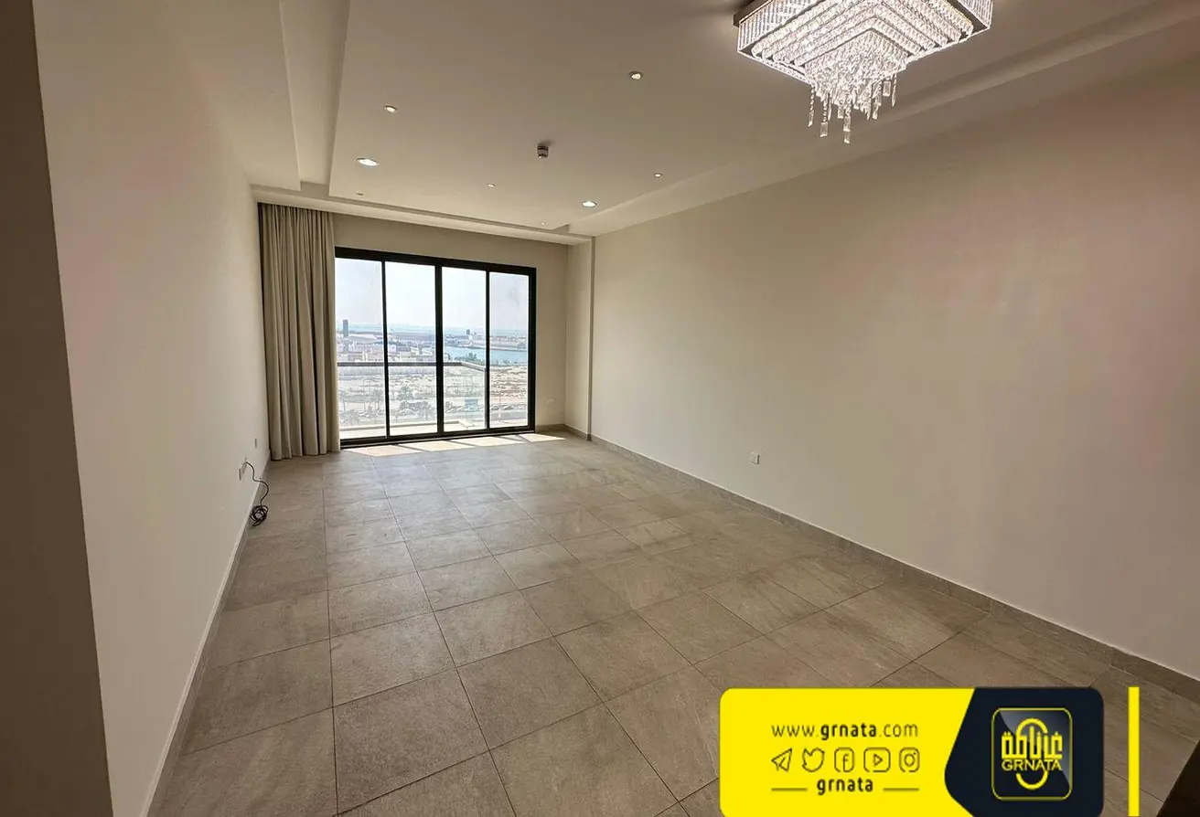 Flat For Sale In Hidd
