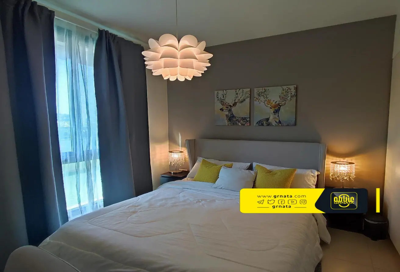 Flat For Sale In Diyar Al Muharraq