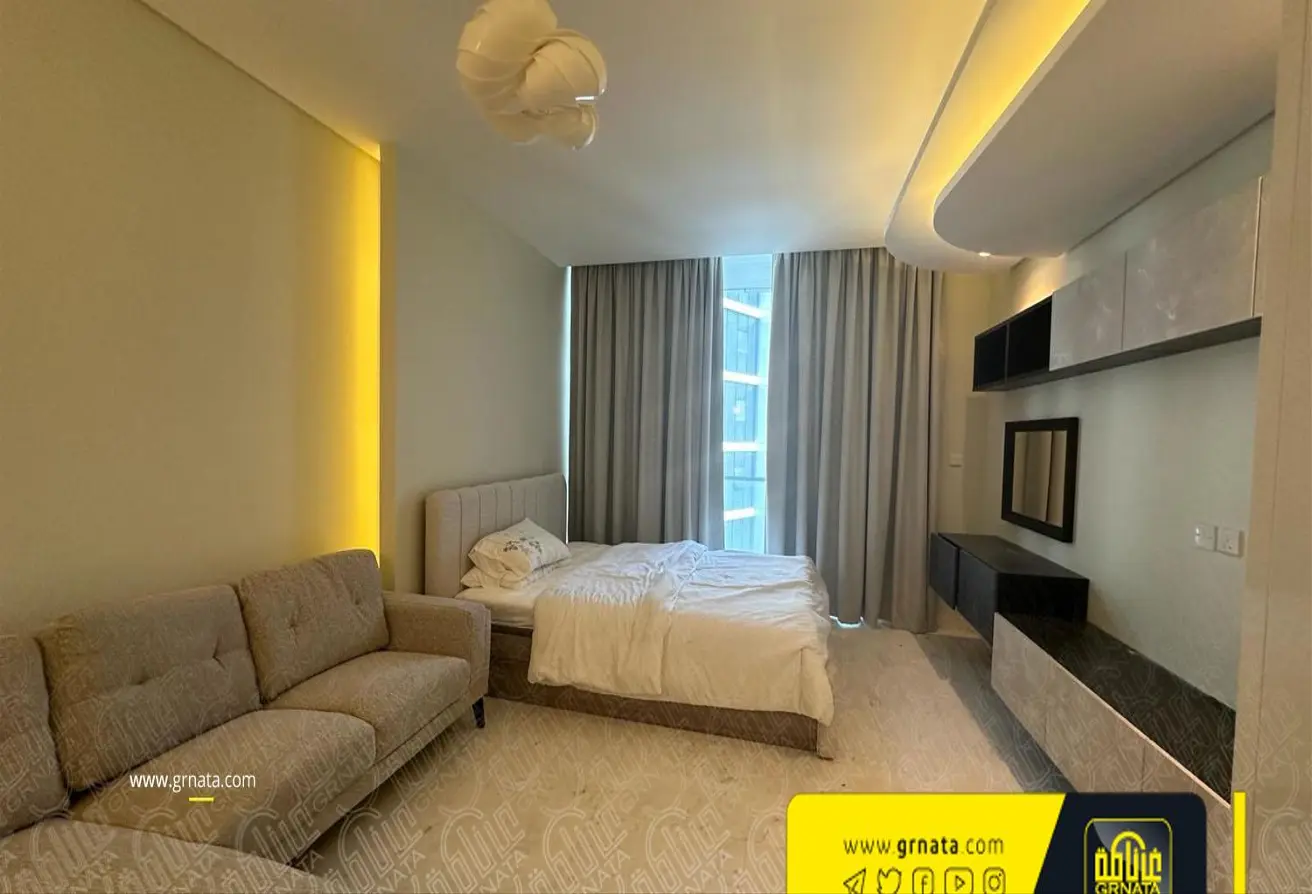 studio For Sale In Seef