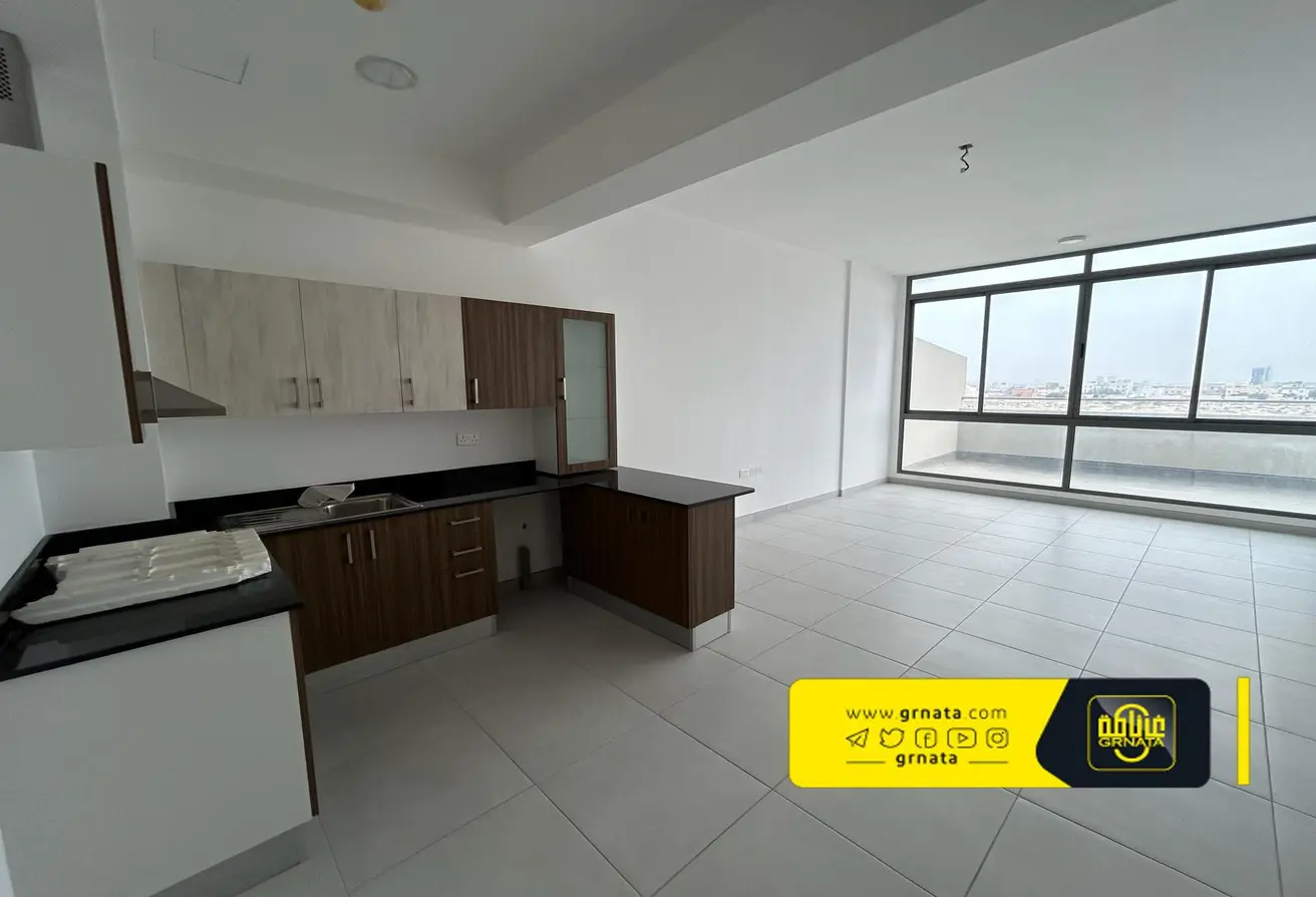 Flat For Sale In Janabiya 
