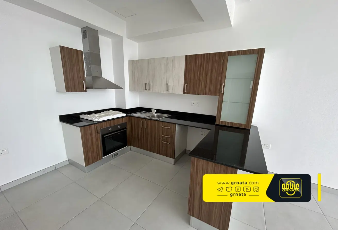 Flat For Sale In Janabiya 