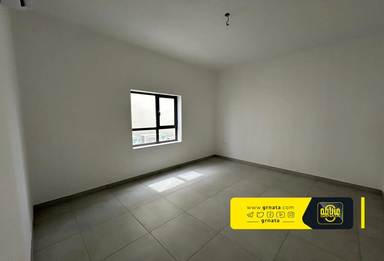 Flat For Sale In Janabiya 
