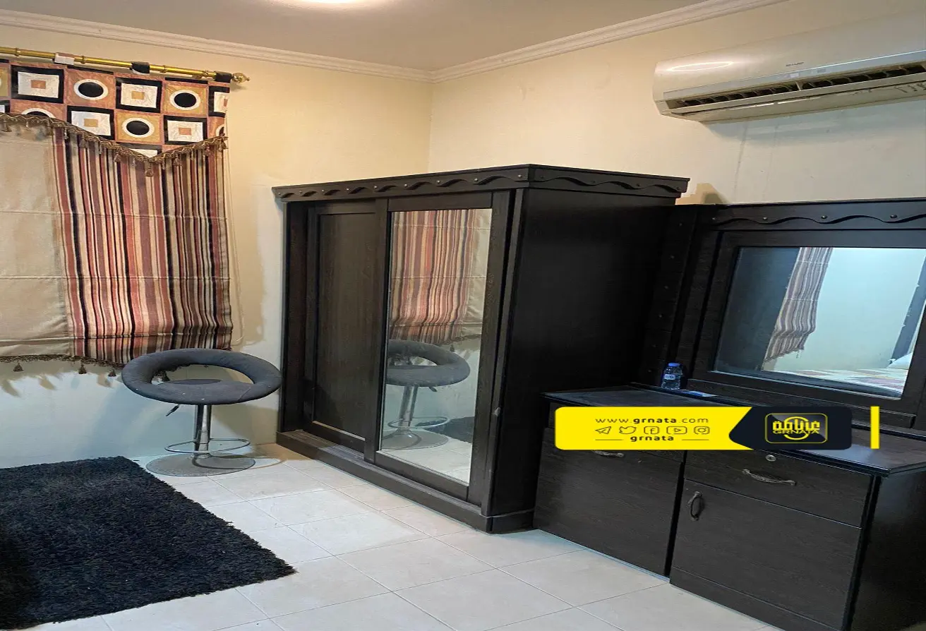 Flat For Sale In Sanad