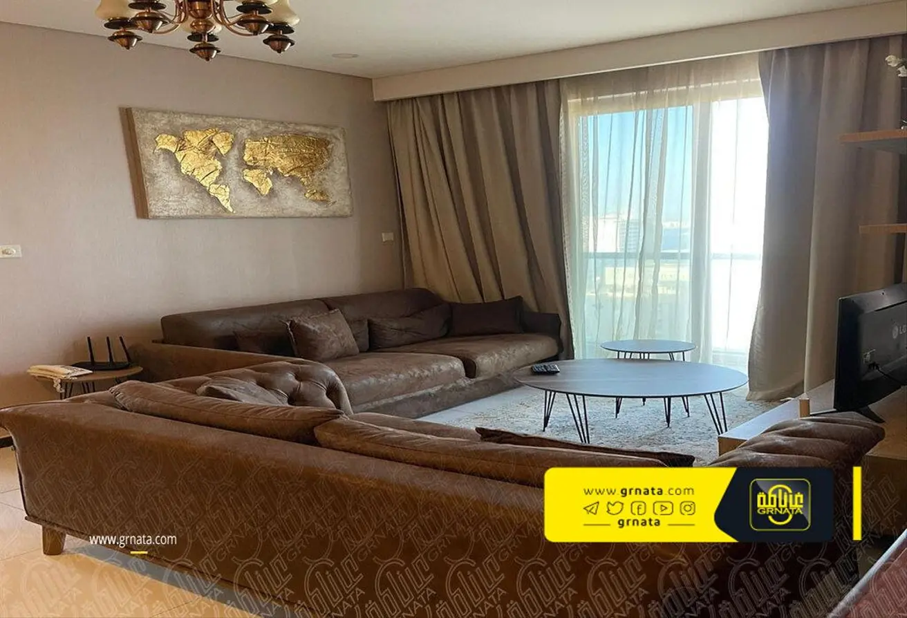 Residential Apartment For Sale In  Juffair