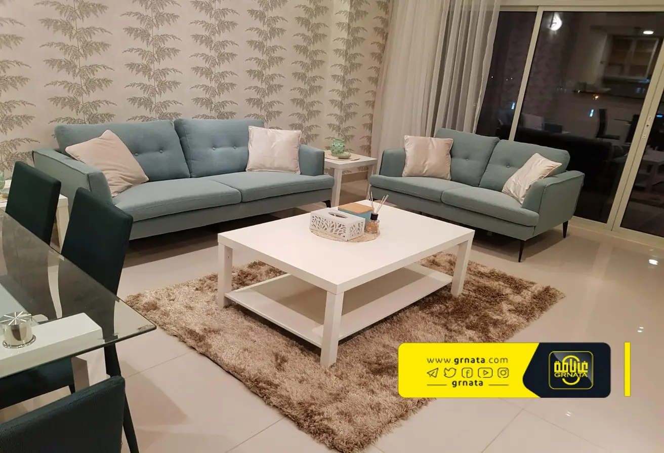 Flat For Sale In Amwaj