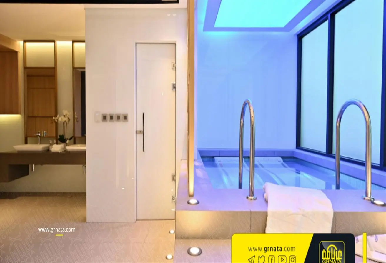 Flat For Sale An Amwaj