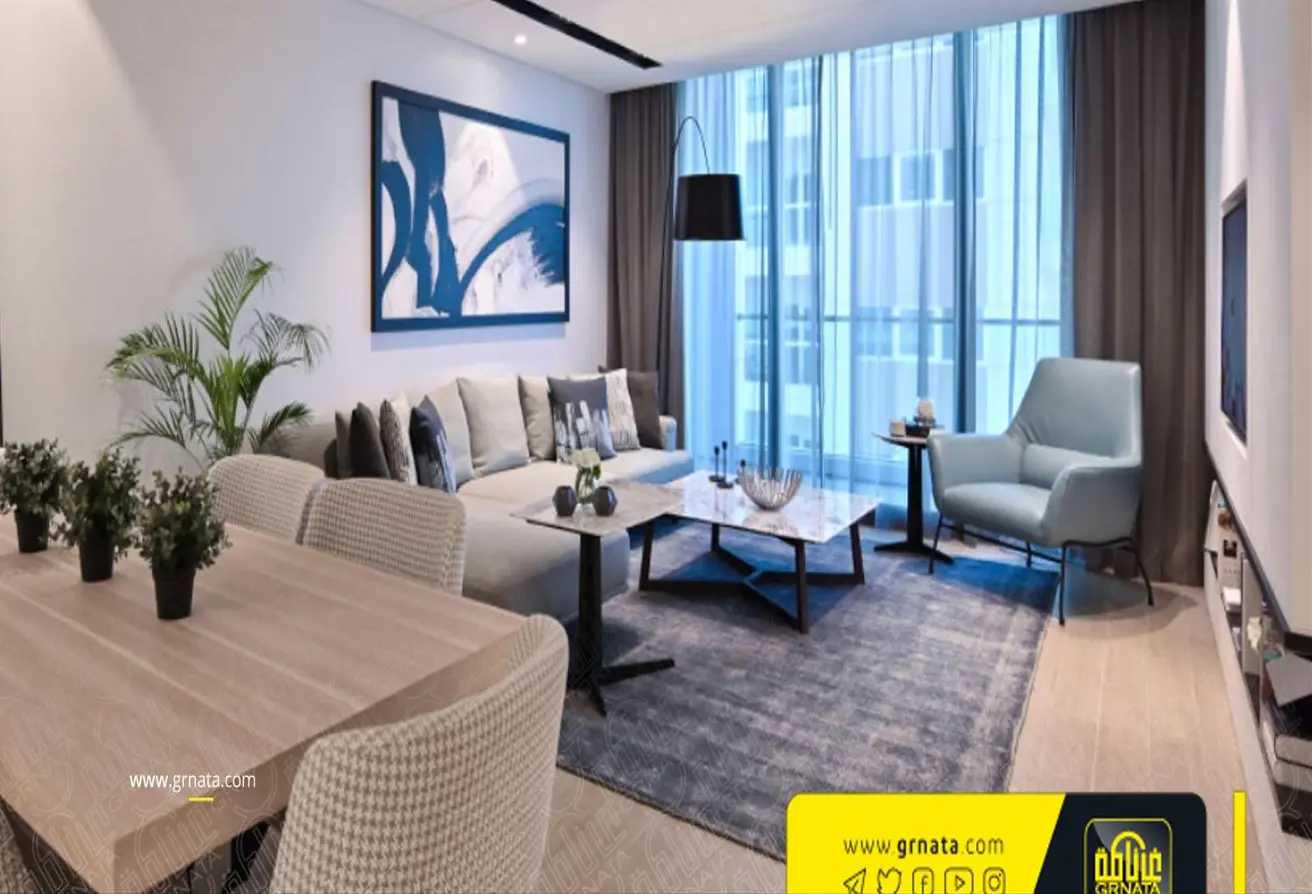 Flat For Sale An Amwaj