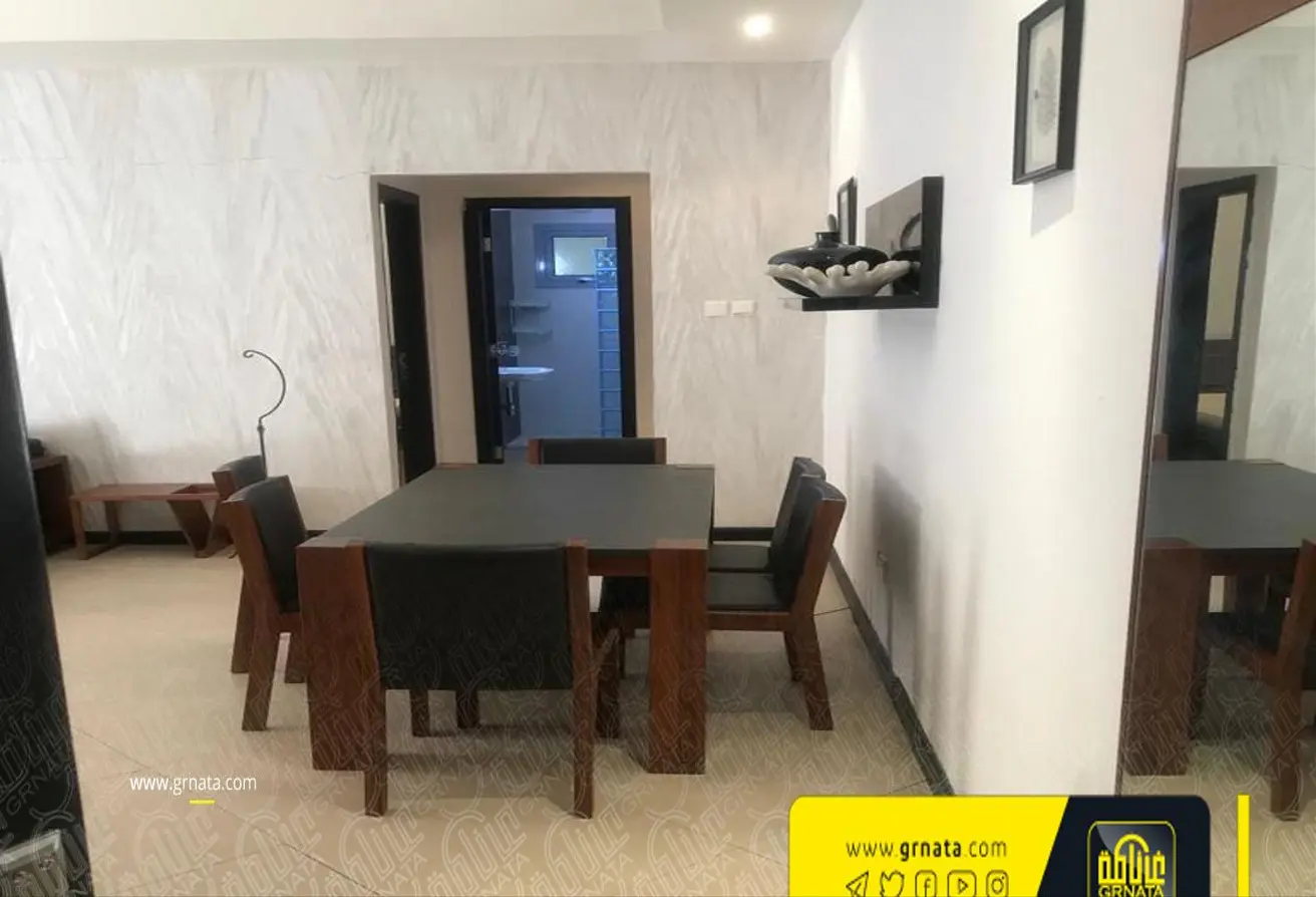 Flat For Sale In Juffair A Quiet Area