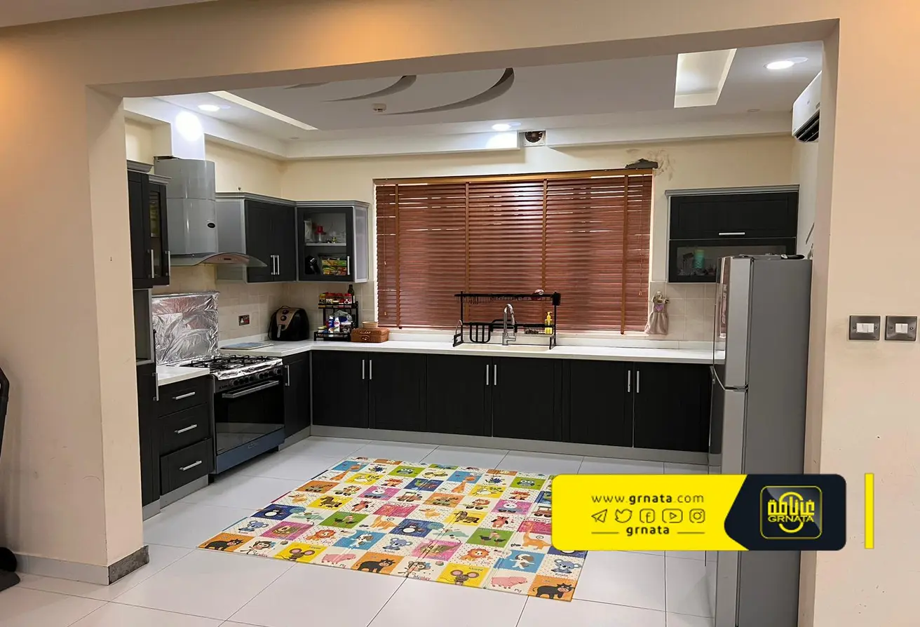 Flat For Sale In Jablet Habishi 