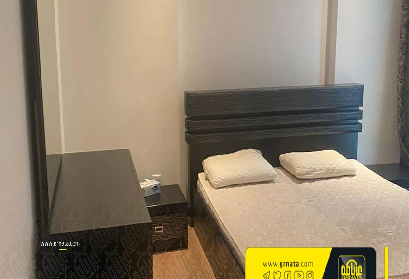Flat For Sale In Juffair 