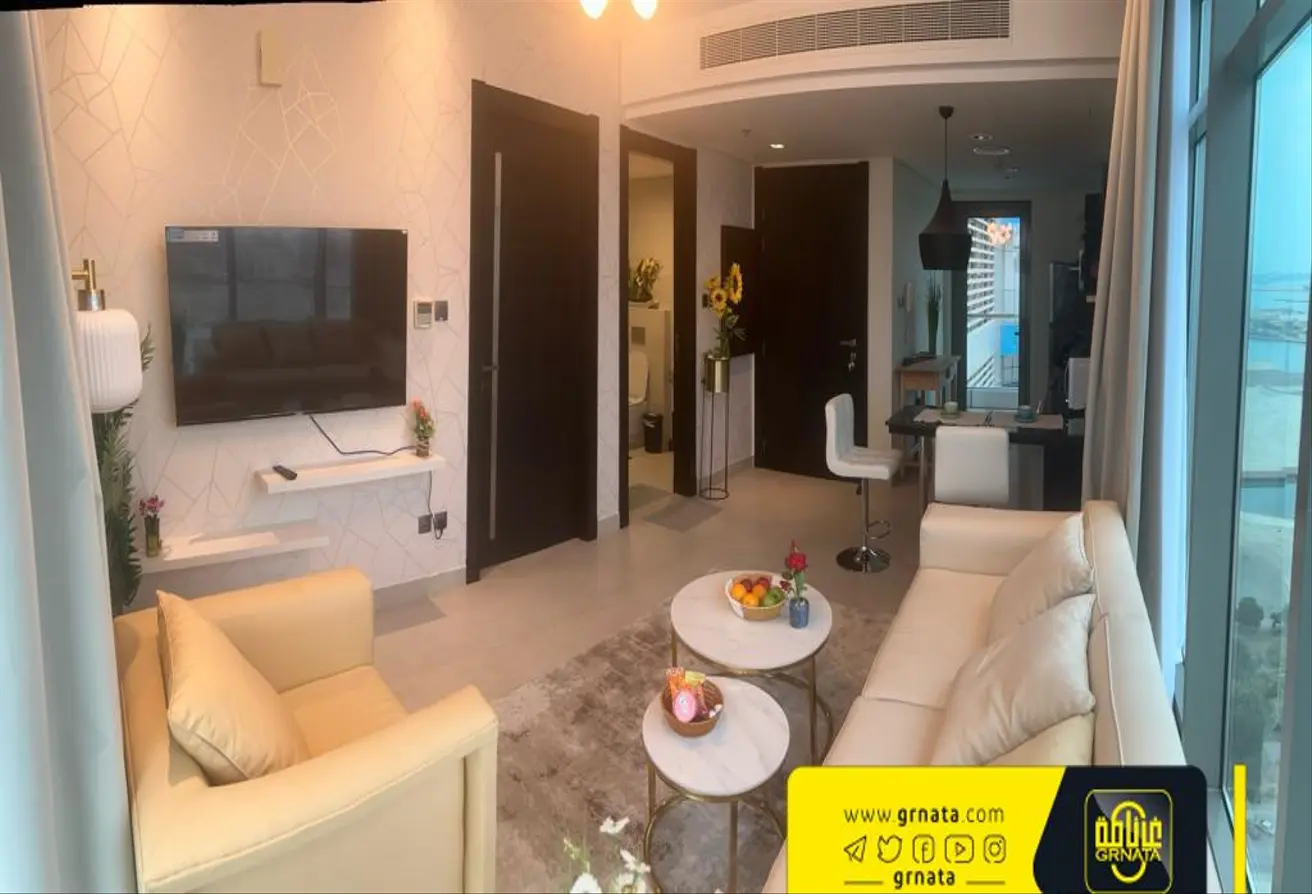 Luxury Flat For Sale In Hora Area