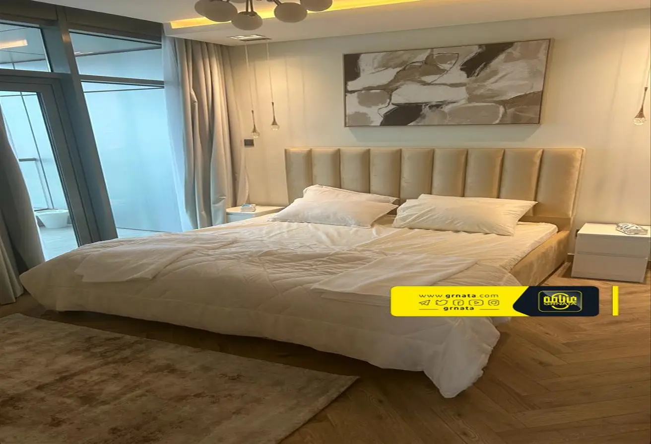 Luxury Flat For Sale In Hora Area