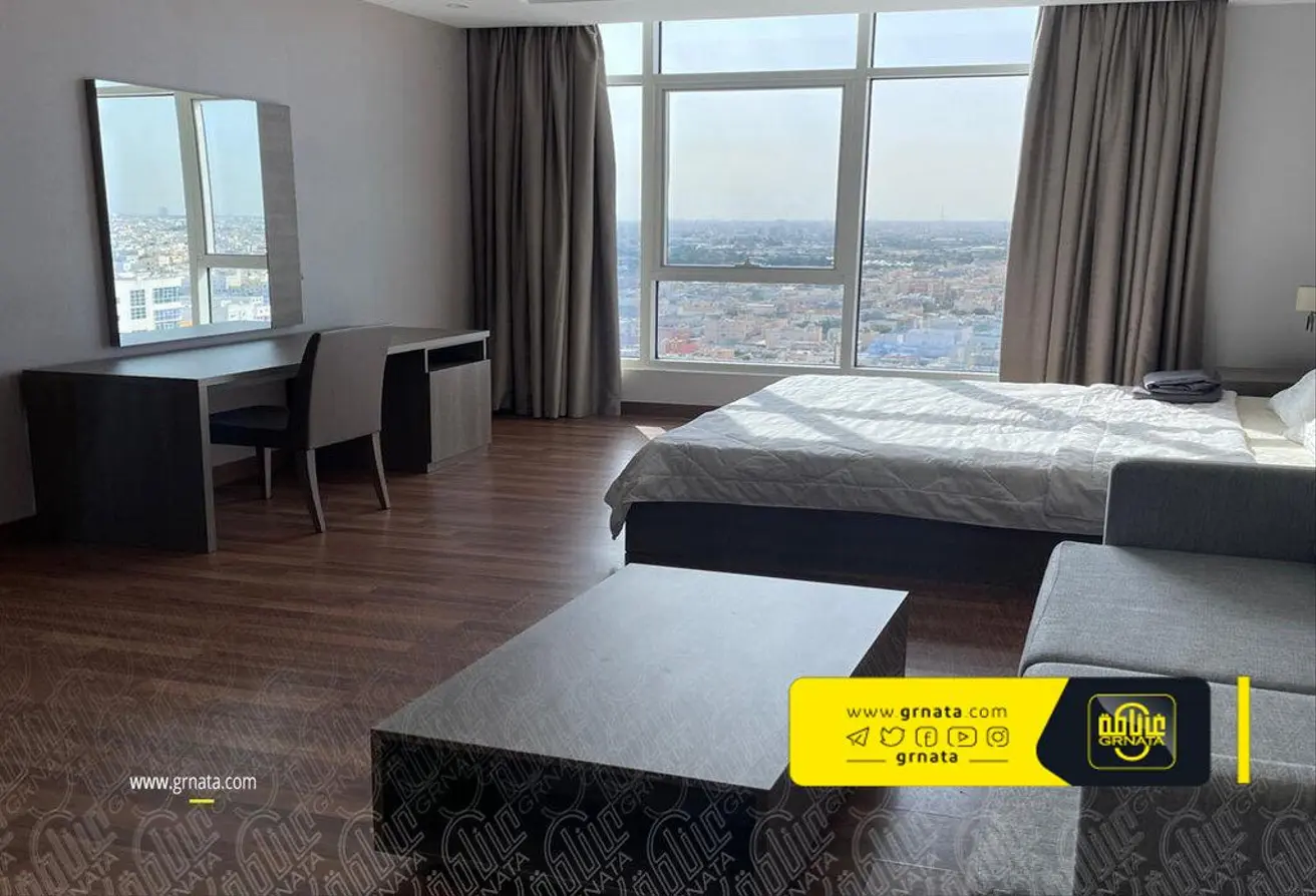Studio For Sale In Sanabis 