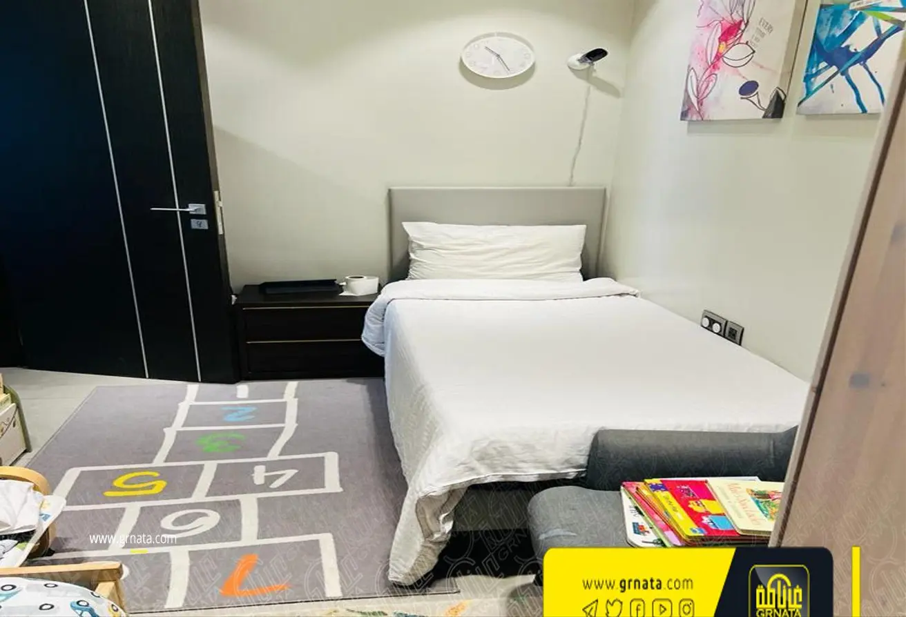 Flat For Sale In Seef District
