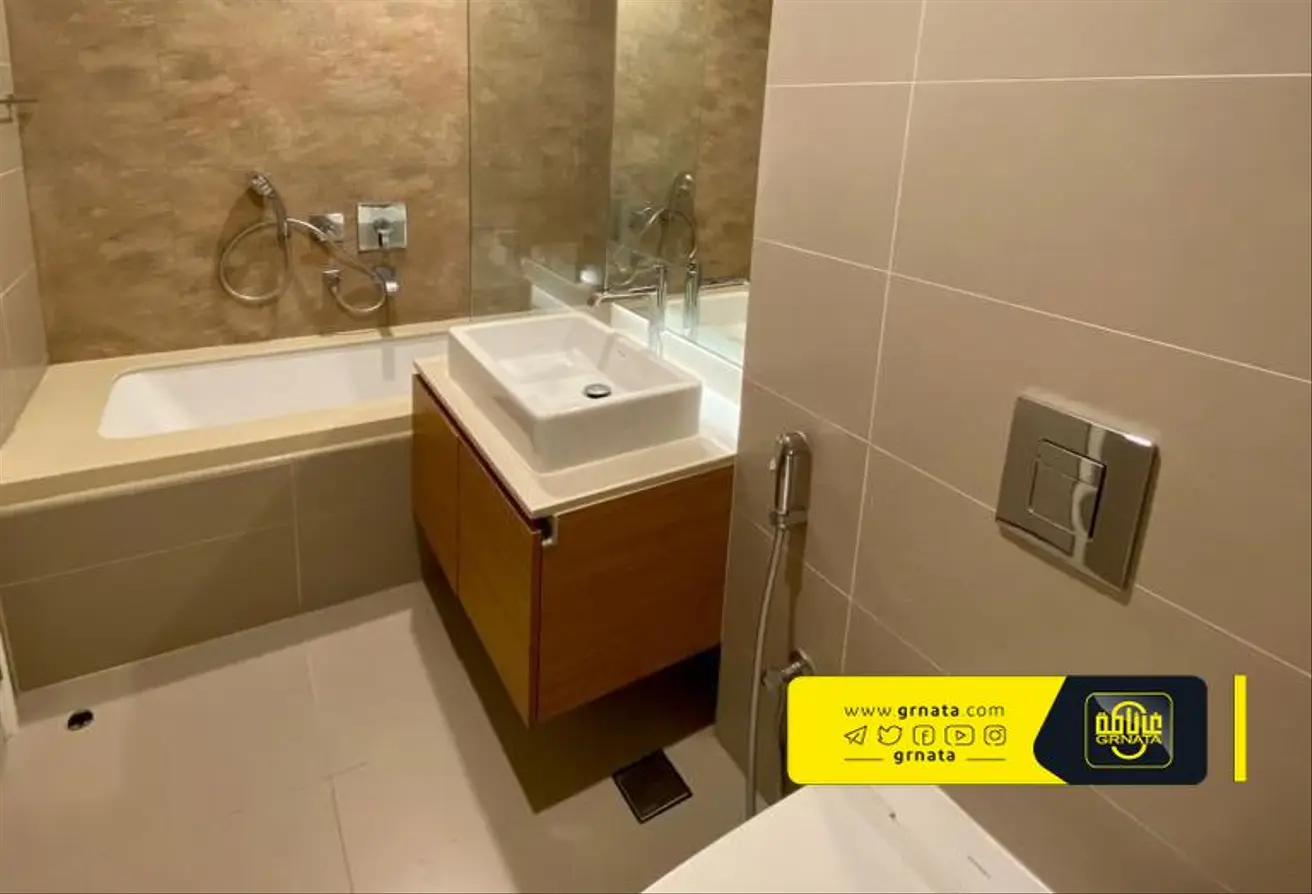 Luxurious Flat In Marassi Al Bahrain for Sale 