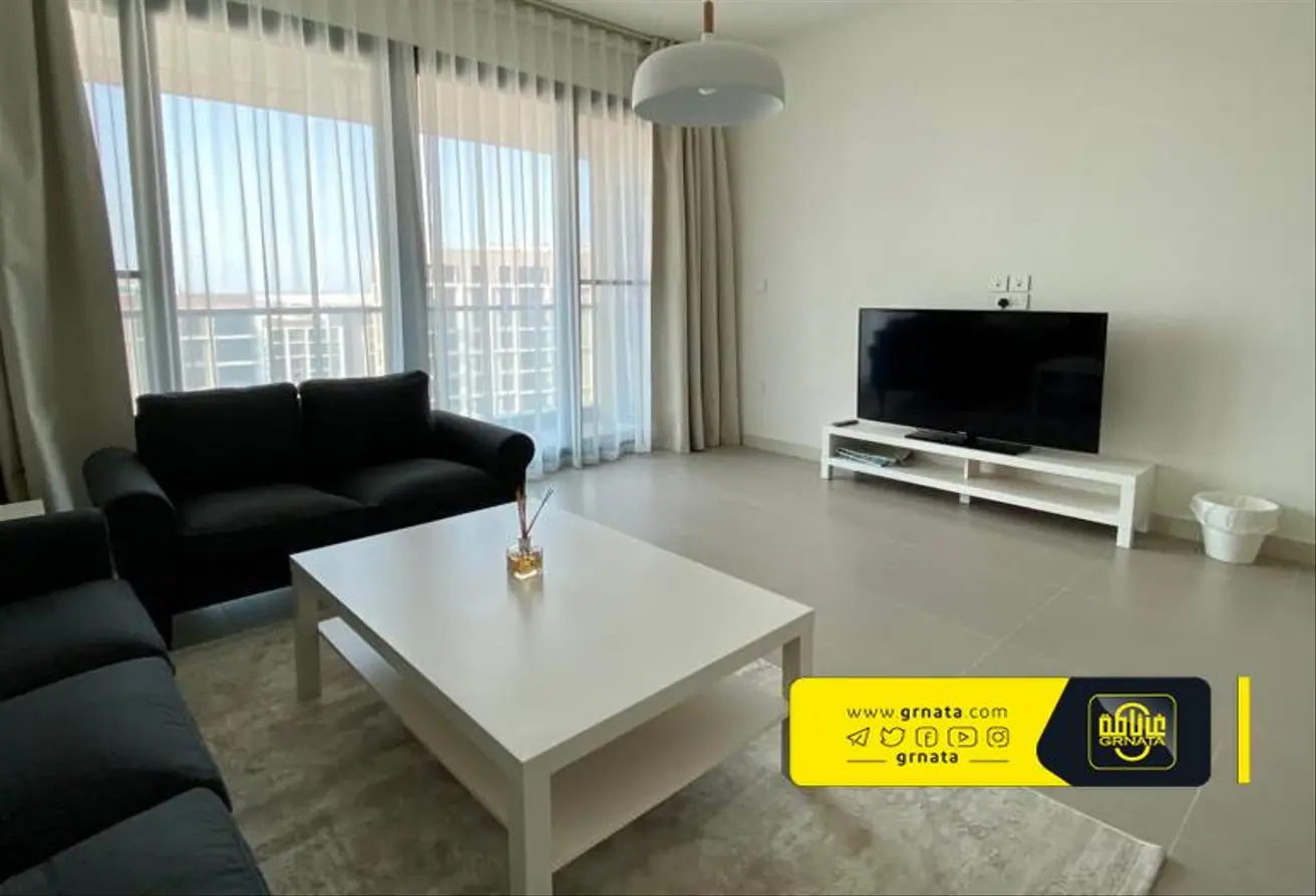 Luxurious Flat In Marassi Al Bahrain for Sale 