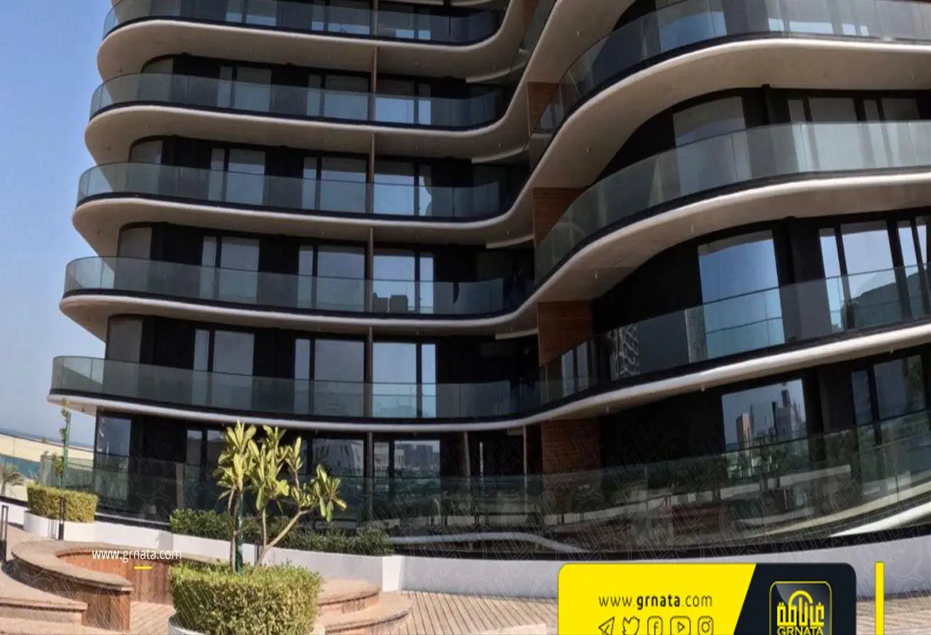 Flat For Sale In Dilmunia Island