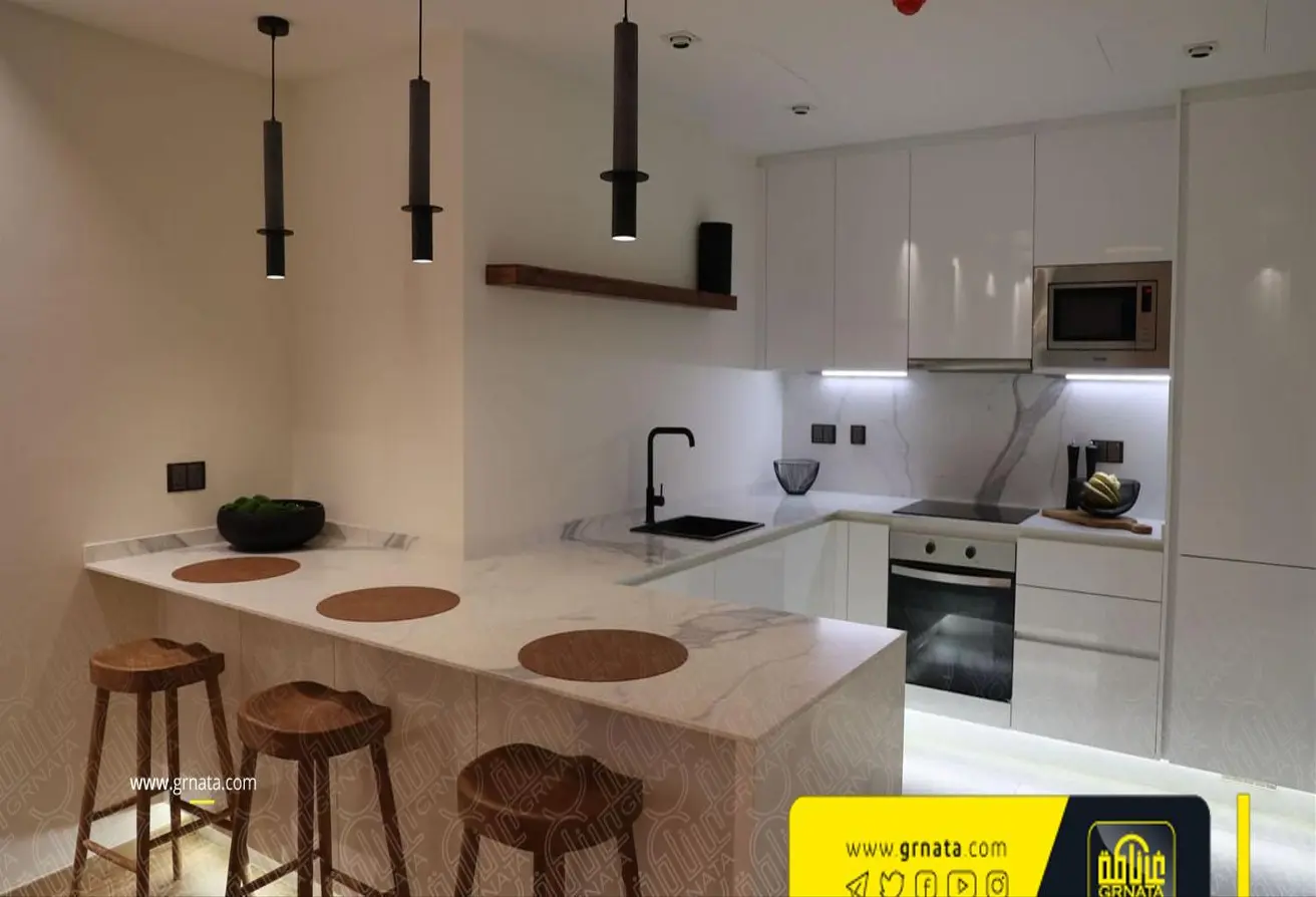 Flat For Sale In Dilmunia Island